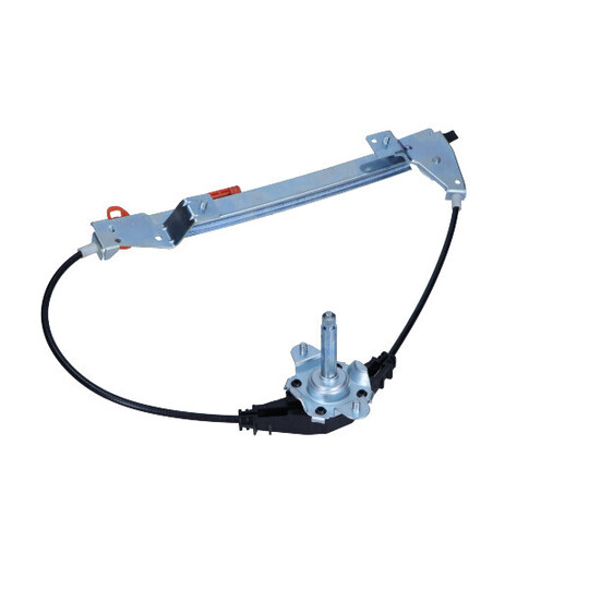 50-0306 - Window Regulator 