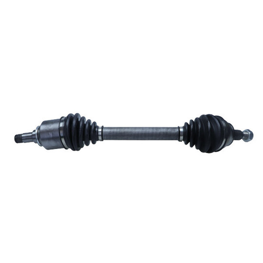 49-1745 - Drive Shaft 