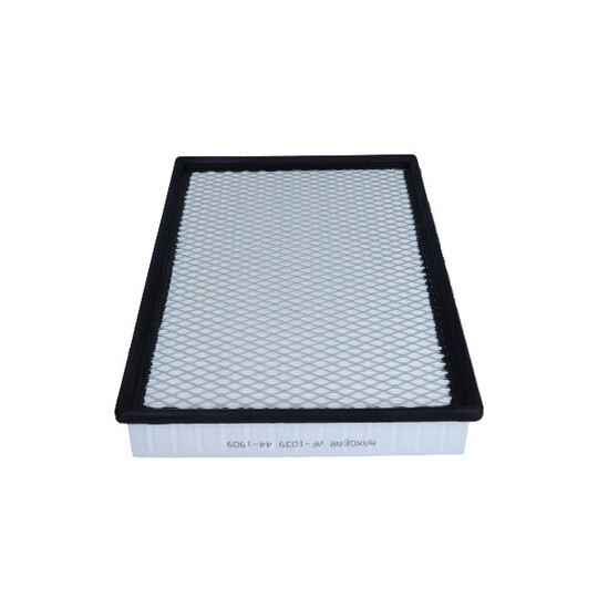 26-1579 - Air filter 