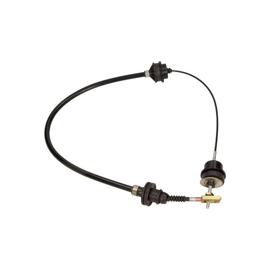 32-0595 - Clutch Cable 
