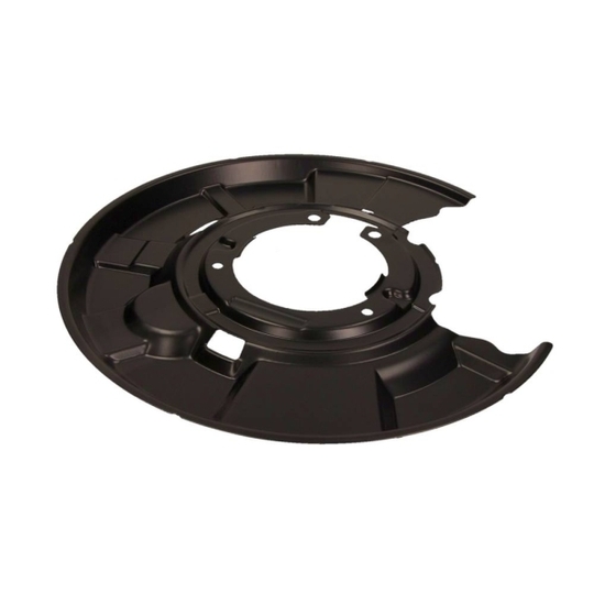 19-3584 - Splash Panel, brake disc 