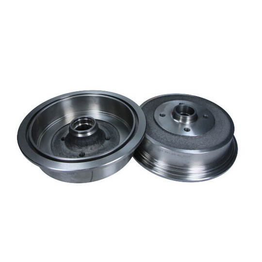 19-2182 - Brake Drum 