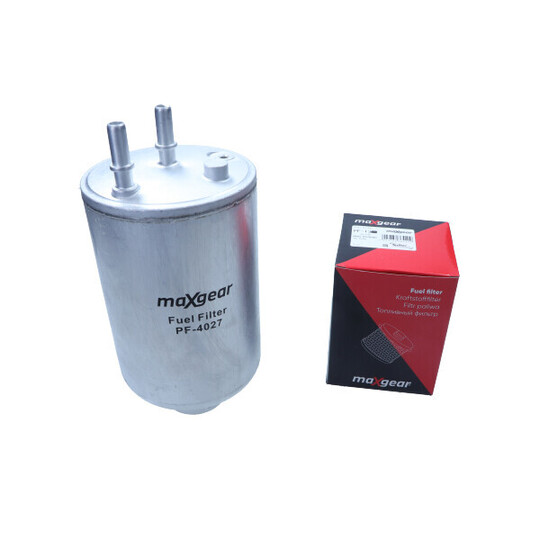 26-2212 - Fuel filter 