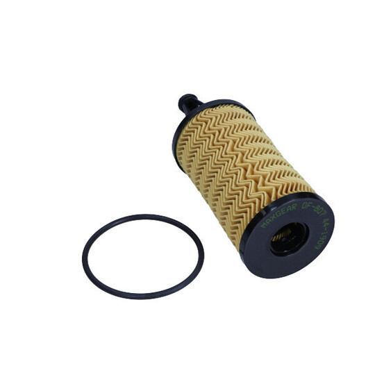 26-1521 - Oil filter 