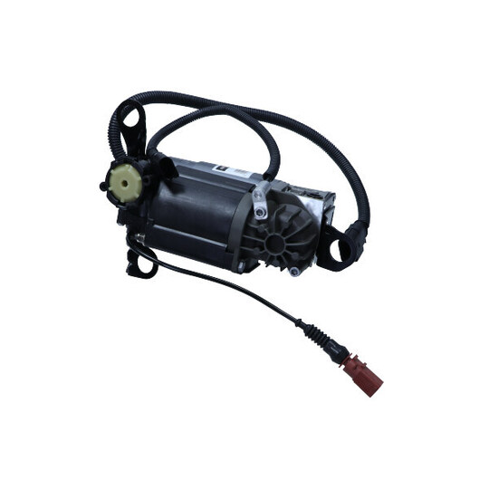 27-5006 - Compressor, compressed air system 