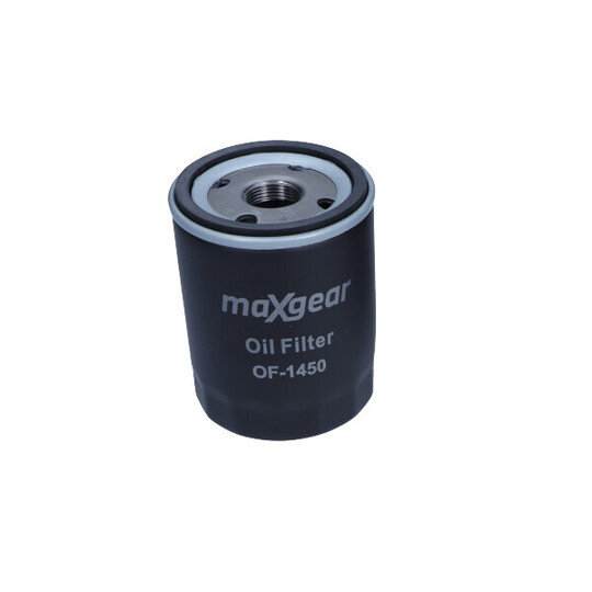 26-2035 - Oil filter 