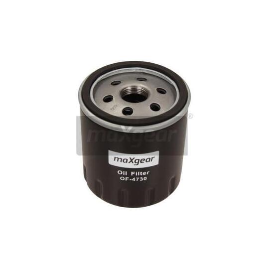 26-1219 - Oil filter 