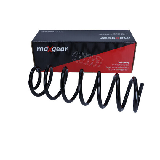 60-0740 - Coil Spring 