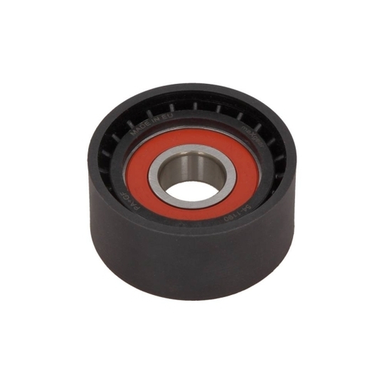 54-1190 - Tensioner Pulley, v-ribbed belt 