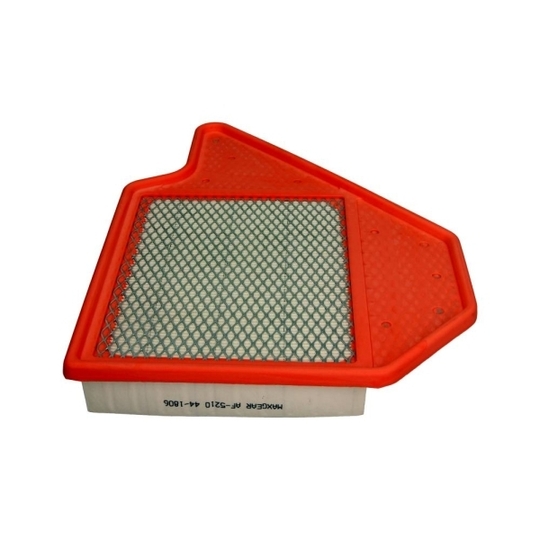 26-1266 - Air filter 