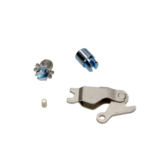 19-3326 - Accessory Kit, parking brake shoes 