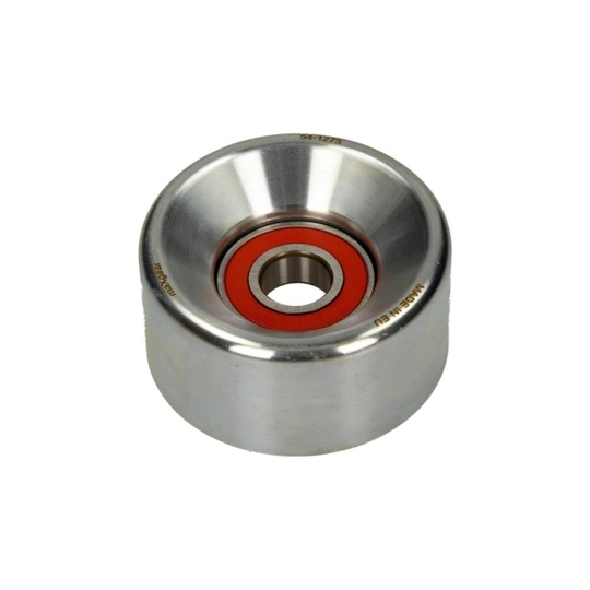 54-1275 - Deflection/Guide Pulley, v-ribbed belt 