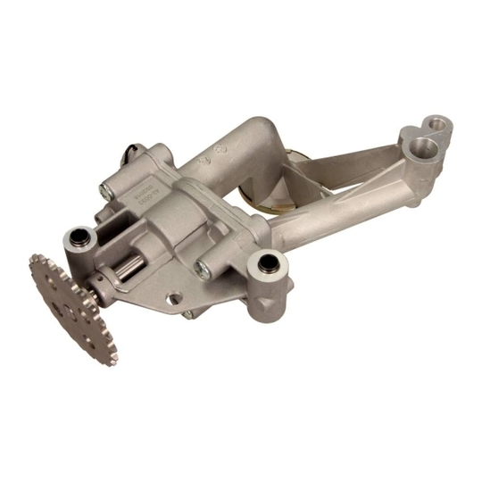 42-0033 - Oil pump 