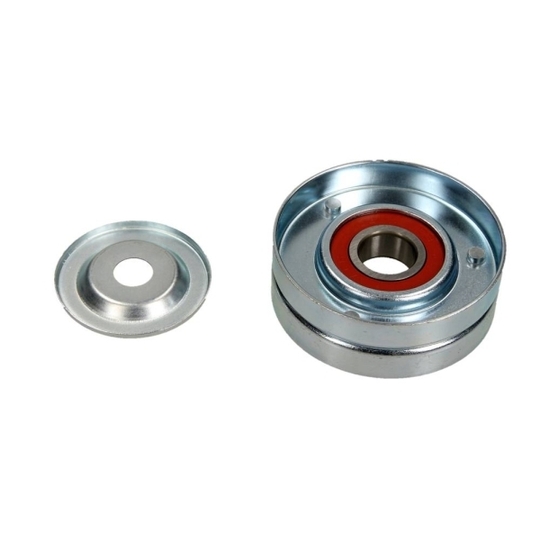 54-1432 - Tensioner Pulley, v-ribbed belt 