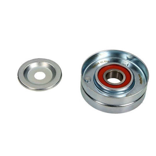 54-1432 - Tensioner Pulley, v-ribbed belt 