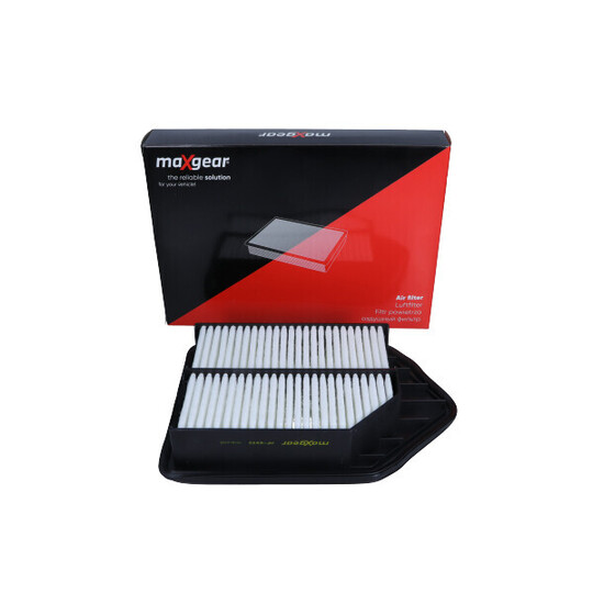 26-2444 - Air filter 