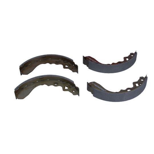 19-4603 - Brake Shoe Set 