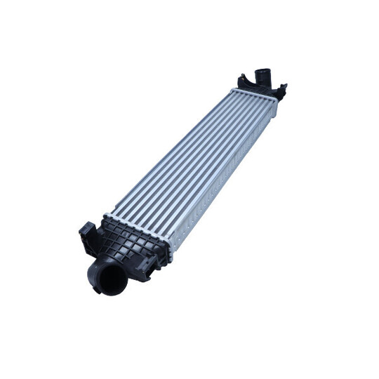 AC625017 - Intercooler, charger 