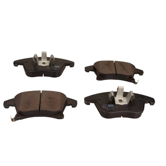 19-3406 - Brake Pad Set, disc brake 