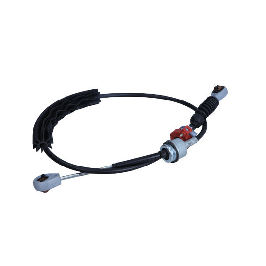 32-0672 - Cable, manual transmission 