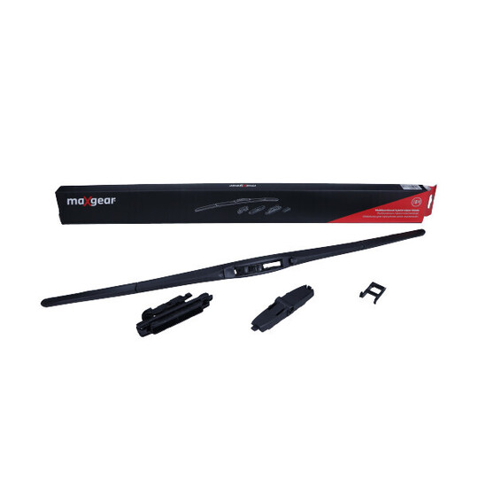 39-6550 - Wiper Blade 