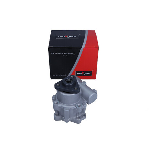 48-0163 - Hydraulic Pump, steering system 