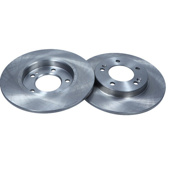 19-4703 - Brake Disc 