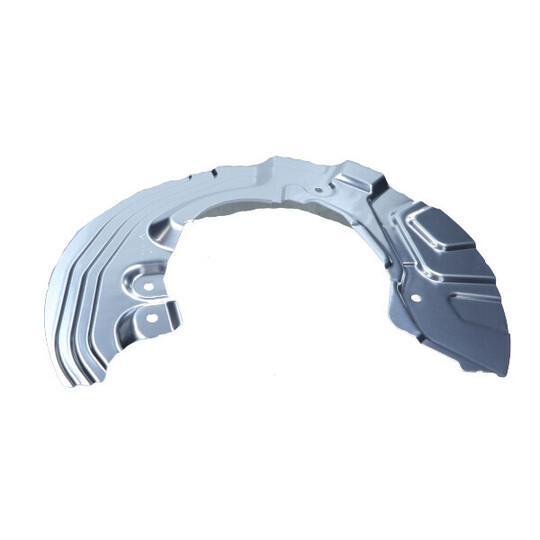 19-4380 - Splash Panel, brake disc 