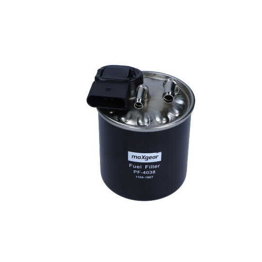 26-1553 - Fuel filter 