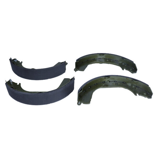 19-4549 - Brake Shoe Set 