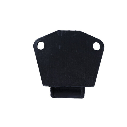 40-0497 - Engine Mounting 