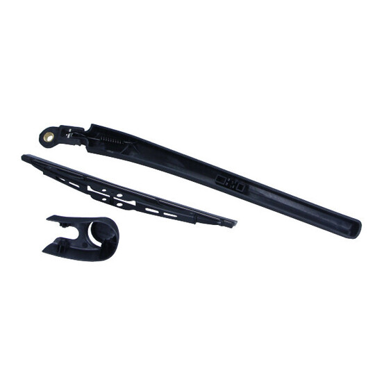 39-0858 - Wiper Arm, window cleaning 