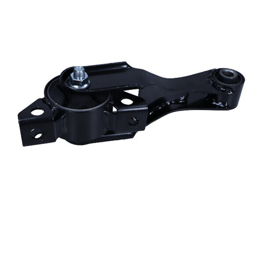 40-0487 - Engine Mounting 