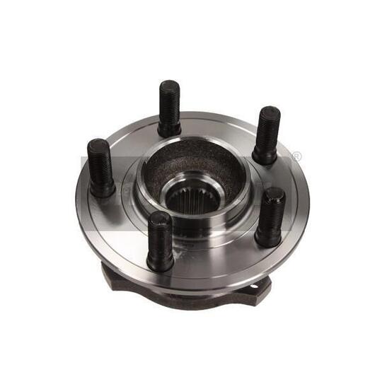 33-1068 - Wheel Bearing Kit 