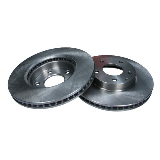 19-3503 - Brake Disc 