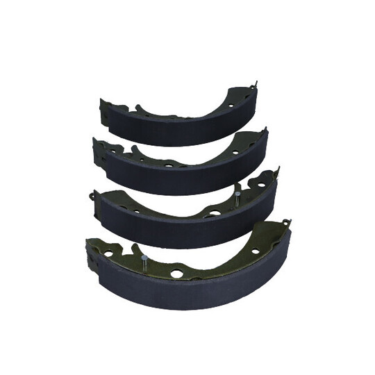 19-3484 - Brake Shoe Set 