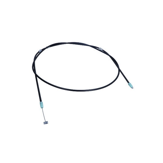 32-0777 - Bonnet Cable 