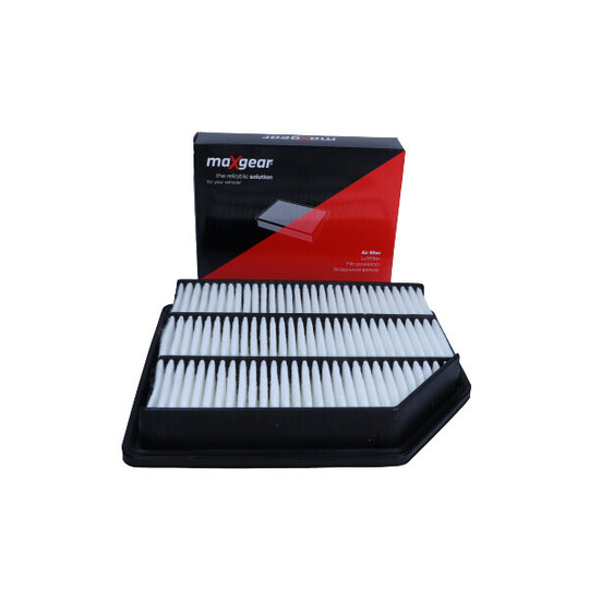 26-2375 - Air filter 