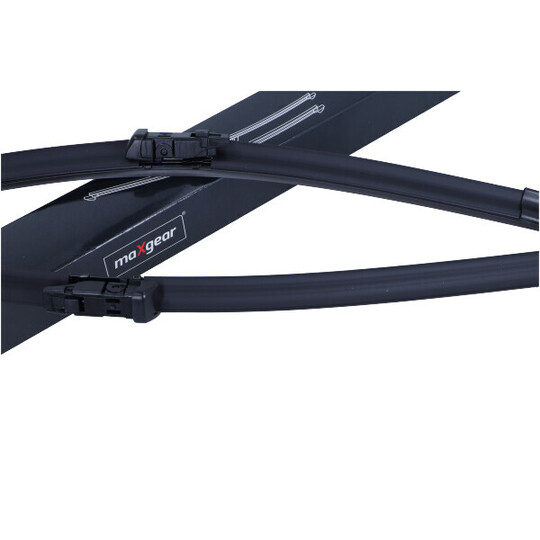 39-0639 - Wiper Blade 