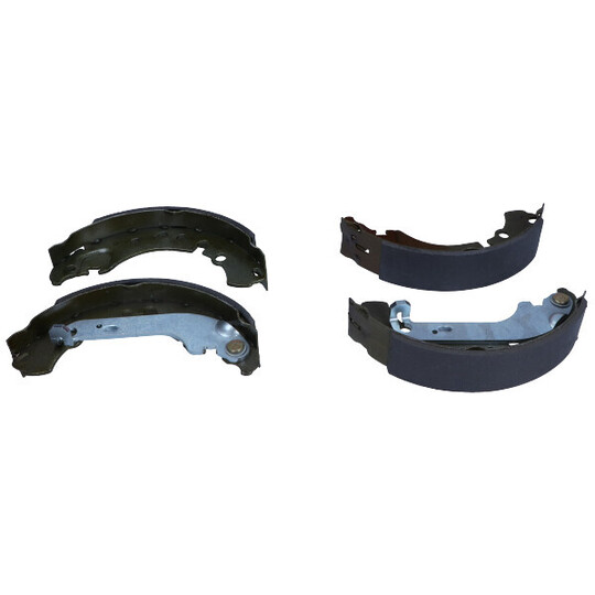 19-3629 - Brake Shoe Set 