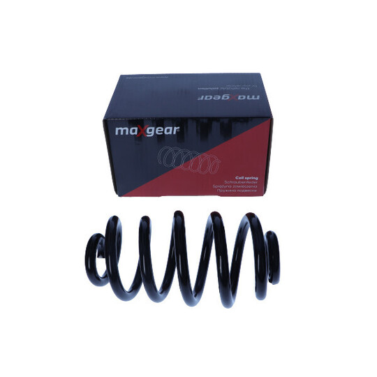 60-0713 - Coil Spring 