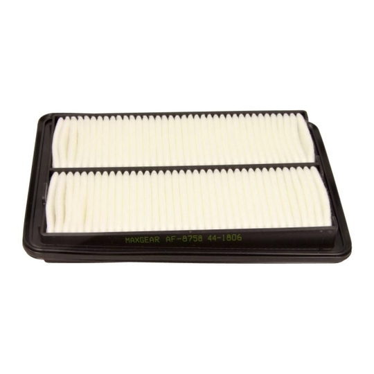 26-1311 - Air filter 