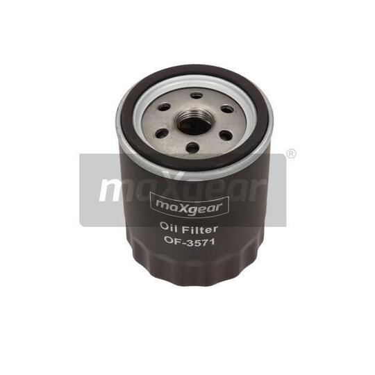26-1170 - Oil filter 