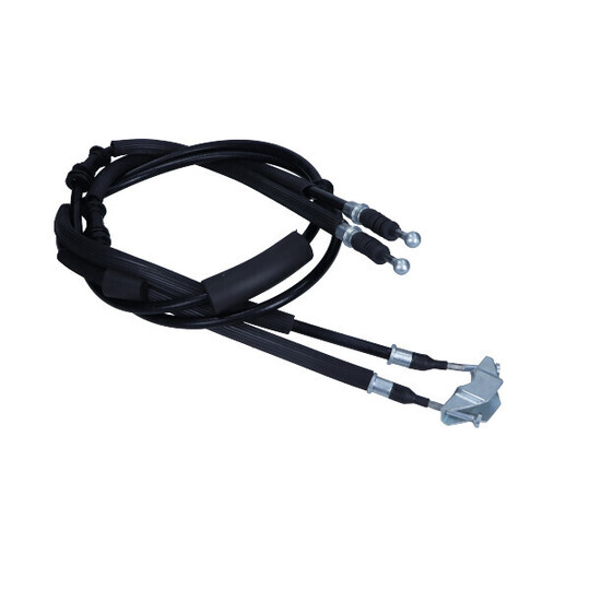 32-0863 - Cable, parking brake 