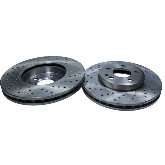 19-4723 - Brake Disc 