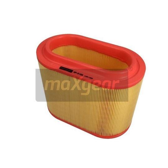 26-1392 - Air filter 