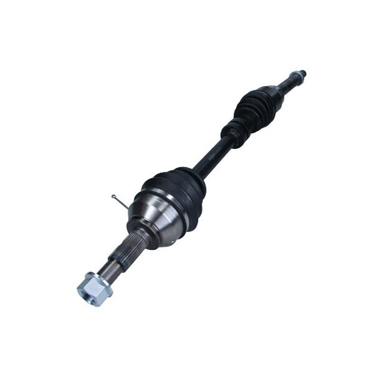 49-2447 - Drive Shaft 