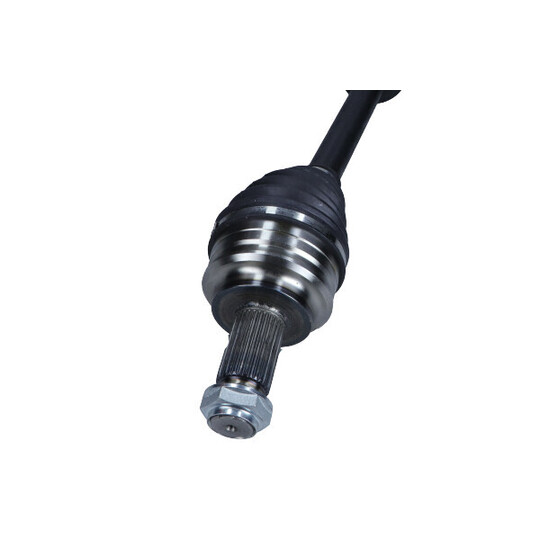 49-2296 - Drive Shaft 