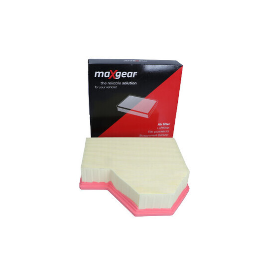 26-2419 - Air filter 