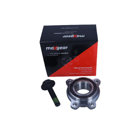 33-1188 - Wheel Bearing Kit 